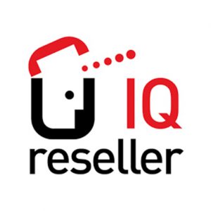IQReseller addin